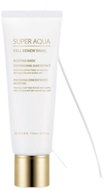 MISSHA Super Aqua Cell Renew Snail Sleeping Mask 110 ml - Face Mask