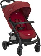 JOIE Muze LX Cranberry - Baby Buggy