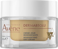 AVENE DermAbsolu Remodelling Day Cream 50 ml - Face Cream