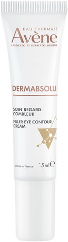 AVENE DermAbsolu simító szemránckrém, 15 ml - Szemkörnyékápoló - Fő fotó
