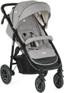 JOIE Mytrax Grey Flannel - Baby Buggy