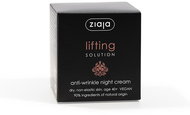 ZIAJA Lifting Solution 40+ 50 ml - Face Cream