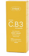 ZIAJA Vitamin C. B3 Niacinamide 50 ml - Face Cream