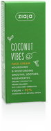 ZIAJA Coconut & Orange Vibes 50 ml - Face Cream