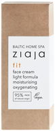 ZIAJA Baltic Home Spa Fit lehká formule 50 ml - Pleťový krém