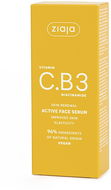 Pleťové sérum ZIAJA Vitamin C.B3 Niacinamide Aktivní Pleťové sérum 30 ml - Pleťové sérum