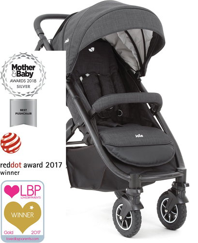 JOIE Mytrax Pavement - Baby Buggy - Main image