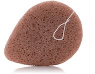 PURITO Jeju Volcanic Scoria Konjac Sponge 7 g - Houba na mytí