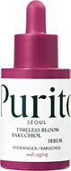 PURITO Timeless Bloom Bakuchiol Serum 30 ml - Pleťové sérum