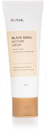 IUNIK Black Snail Restore Cream 60 ml - Pleťový krém