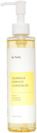 IUNIK Calendula Complete Cleansing Oil 200 ml - Arcápoló olaj