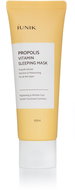 IUNIK Propolis Vitamin Sleeping Mask 60 ml - Pleťová maska