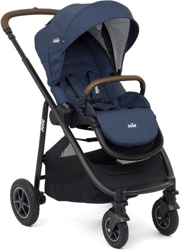 JOIE Versatrax Deep Sea - Baby Buggy - Main image