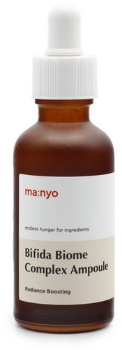 MA: NYO Bifida Biome Complex Ampoule 50 ml - Face Serum - Main image
