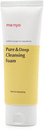 MA: NYO Pure&Deep Cleansing Foam 100 ml - Facial Cleansing Foam