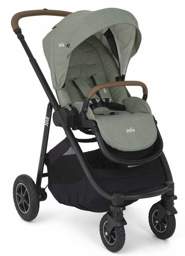 JOIE Versatrax Laurel - Baby Buggy - Main image