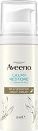 AVEENO Rehydrating Night Cream 50 ml - Face Cream