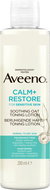 AVEENO Soothing toner with oats 200 ml - Face Tonic