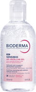 Micelární gel BIODERMA Sensibio AR Micellar Gel 250 ml - Micelární gel