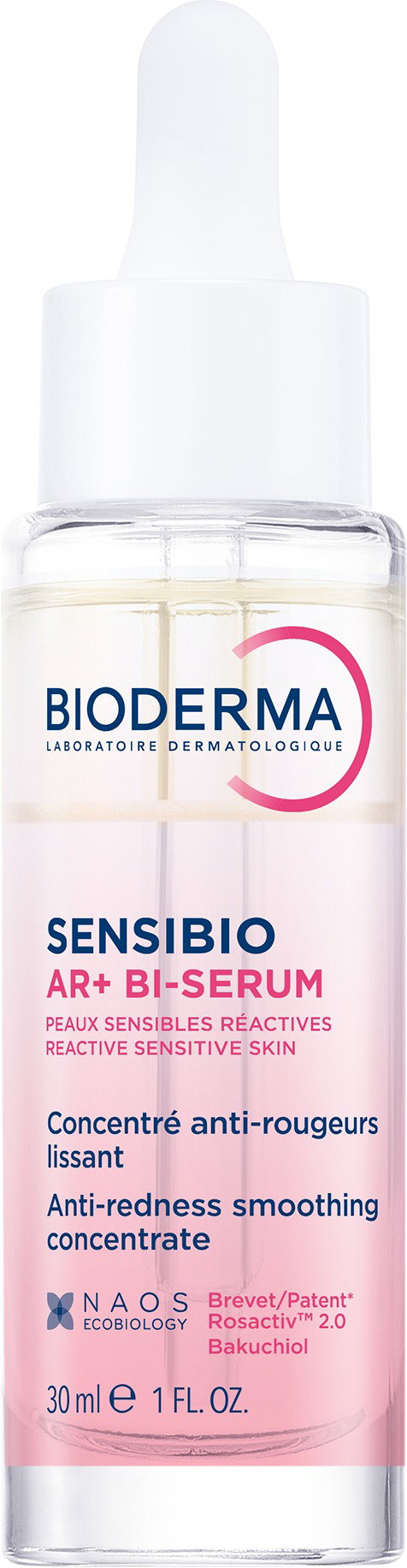 BIODERMA Sensibio AR + BI Serum 30 ml