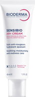 BIODERMA Sensibio AR+ Cream 40 ml - Pleťový krém