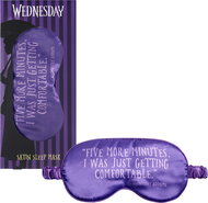 WEDNESDAY Eye mask for sleeping - Sleep Mask