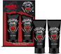 NETFLIX Stranger Things Hellfire Duo Toiletries Set 300 ml - Dárková kosmetická sada