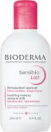 BIODERMA Sensibio Lait, 250ml - Make-up Remover