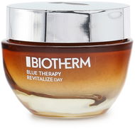 BIOTHERM Blue Therapy Amber Algae Revitalize Day 50 ml - Krém na tvár