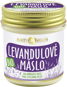 Body Butter PURITY VISION Organic Lavender Butter 120 ml - Tělové máslo