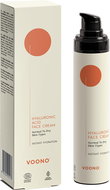 VOONO Moisturizing cream with hyaluronic acid 50 ml - Face Cream