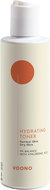 VOONO Natural moisturizing toner - pH balance 200 ml - Face Tonic
