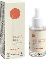 VOONO AHA Peeling Concentrate 30 ml - Face Serum