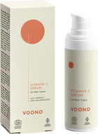 VOONO Skin Brightening Serum with Vitamin C 30 ml - Face Serum