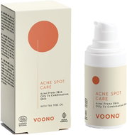 VOONO Acne Serum 30 ml - Face Serum