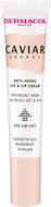 DERMACOL Caviar Energy Eye and Lip Cream 15 ml - Face Cream