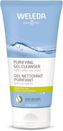 Cleansing Gel WELEDA Cleansing gel against imperfections 100 ml - Čisticí gel
