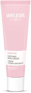 WELEDA Sensitive soothing skin cream 30 ml - Face Cream