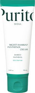 PURITO Mighty Bamboo Panthenol Cream 100 ml - Pleťový krém