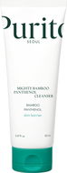 PURITO Mighty Bamboo Panthenol Cleanser 150 ml - Pleťový krém