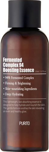 PURITO Fermented Complex 94 Boosting Essence 150 ml - Face Fluid - Main image