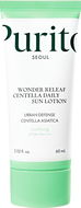 PURITO Wonder Releaf Centella Daily Sun Lotion 60 ml - Pleťový krém