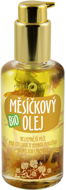 PURITY VISION Bio Měsíčkový olej 100 ml - Pleťový olej