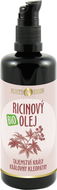 PURITY VISION Bio Ricínový olej 100 ml - Pleťový olej