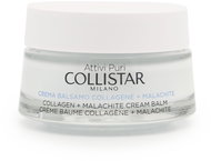 COLLISTAR Attivi Puri Collagen + Malachite Cream Balm 50 ml - Face Cream