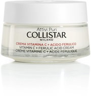 COLLISTAR Attivi Puri Vitamin C + Ferulic Acid Cream 50 ml - Face Cream
