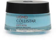 COLLISTAR UOMO Anti-Age Mattifying Cream-Gel 50 ml - Pánský pleťový gel