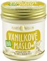 PURITY VISION Bio Vanilkové máslo 120 ml - Tělové máslo