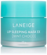 LANEIGE Lip Sleeping Mask Ex Mint Choco 20 g - Lip Mask
