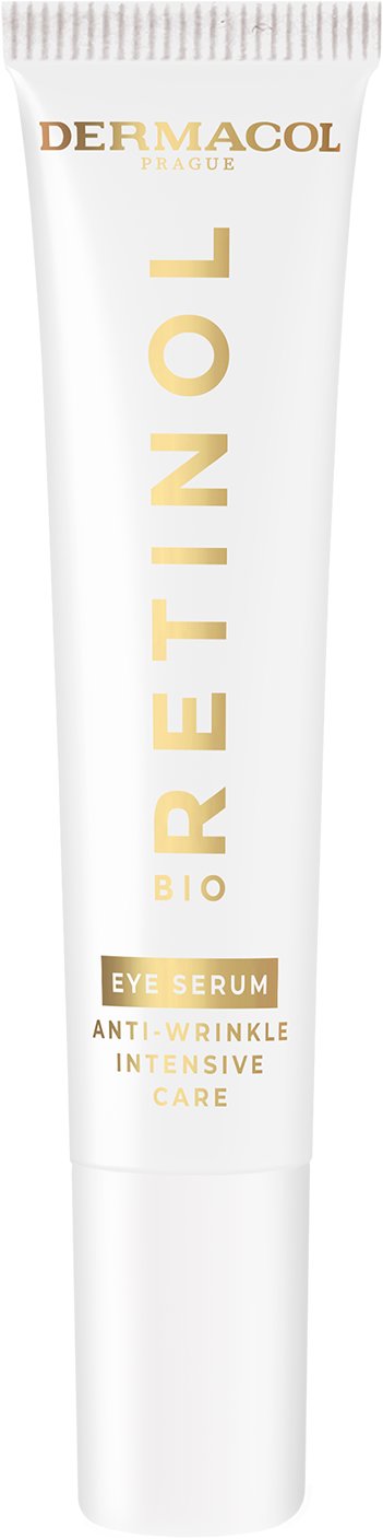DERMACOL Bio Retinol 15 ml